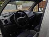 Daewoo Matiz 2008 годаүшін1 000 000 тг. в Шу – фото 5
