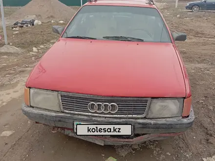 Audi 100 1984 года за 600 000 тг. в Алматы