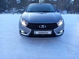 ВАЗ (Lada) Vesta 2020 года за 5 500 000 тг. в Караганда