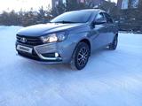 ВАЗ (Lada) Vesta 2020 года за 5 500 000 тг. в Караганда – фото 2