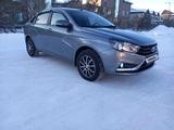 ВАЗ (Lada) Vesta 2020 года за 5 500 000 тг. в Караганда – фото 3