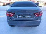ВАЗ (Lada) Vesta 2020 года за 5 500 000 тг. в Караганда – фото 5