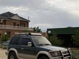 Mitsubishi Pajero 1992 года за 3 500 000 тг. в Жанаозен – фото 3