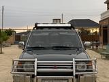 Mitsubishi Pajero 1992 года за 3 500 000 тг. в Жанаозен – фото 2