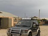 Mitsubishi Pajero 1992 года за 3 500 000 тг. в Жанаозен