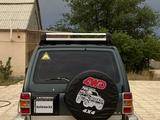 Mitsubishi Pajero 1992 года за 3 500 000 тг. в Жанаозен – фото 4
