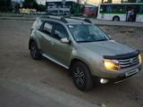 Renault Duster 2015 года за 5 500 000 тг. в Костанай