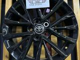 Toyota Camry 55 новые диски за 220 000 тг. в Атырау