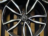 Toyota Camry 55 новые диски за 210 000 тг. в Атырау