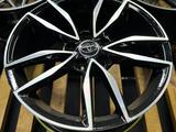 Toyota Camry 55 новые диски за 210 000 тг. в Атырау – фото 2