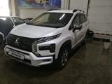 Mitsubishi Xpander Cross 2024 годаfor12 200 000 тг. в Семей – фото 2