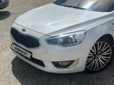 Kia K7 2012 годаfor6 700 000 тг. в Кызылорда – фото 4