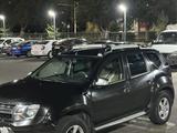 Renault Duster 2015 года за 5 000 000 тг. в Алматы – фото 3