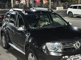 Renault Duster 2015 года за 5 000 000 тг. в Алматы