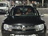 Renault Duster 2015 года за 5 000 000 тг. в Алматы – фото 2
