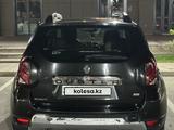 Renault Duster 2015 года за 5 000 000 тг. в Алматы – фото 4