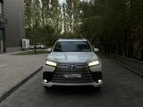 Lexus LX 600 2023 года за 64 000 000 тг. в Шымкент – фото 2