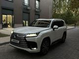 Lexus LX 600 2023 года за 64 000 000 тг. в Шымкент