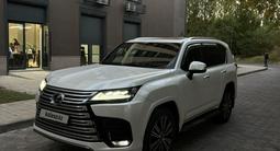 Lexus LX 600 2023 года за 64 000 000 тг. в Шымкент
