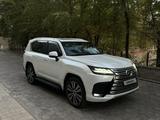 Lexus LX 600 2023 года за 64 000 000 тг. в Шымкент – фото 3