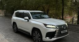 Lexus LX 600 2023 года за 64 000 000 тг. в Шымкент – фото 3