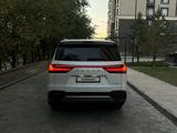 Lexus LX 600 2023 года за 64 000 000 тг. в Шымкент – фото 5