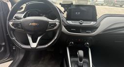 Chevrolet Onix 2023 года за 5 500 000 тг. в Семей – фото 3