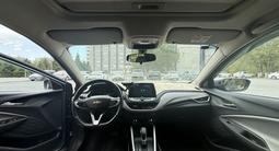 Chevrolet Onix 2023 года за 5 500 000 тг. в Семей – фото 2