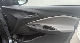 Chevrolet Onix 2023 года за 5 500 000 тг. в Семей – фото 4