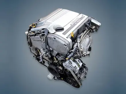 Контрактный двигатель двс мотор VQ20 VQ20DE VQ25 VQ25DE VQ30 VQ30DE Nissan за 390 000 тг. в Усть-Каменогорск – фото 5