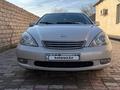 Lexus ES 300 2002 года за 5 500 000 тг. в Актау – фото 6