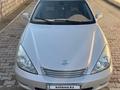 Lexus ES 300 2002 года за 5 500 000 тг. в Актау – фото 9