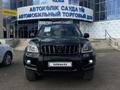 Toyota Land Cruiser Prado 2007 года за 10 200 000 тг. в Уральск – фото 2