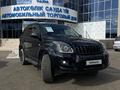 Toyota Land Cruiser Prado 2007 года за 10 200 000 тг. в Уральск – фото 3