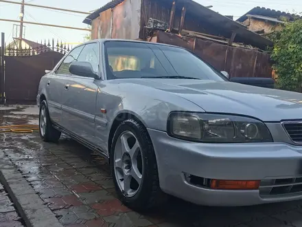 Honda Saber 1996 года за 2 000 000 тг. в Алматы