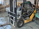 Komatsu FD15