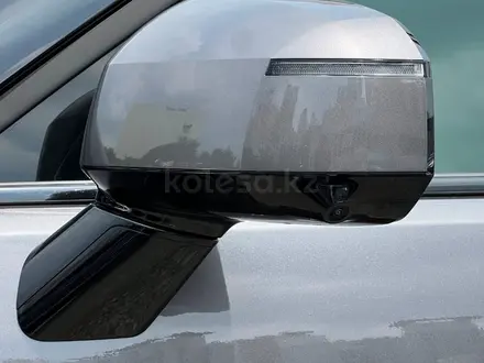 Hyundai Santa Fe 2024 года за 21 000 000 тг. в Уральск – фото 12