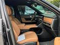 Hyundai Santa Fe 2024 года за 21 000 000 тг. в Уральск – фото 26