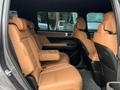 Hyundai Santa Fe 2024 года за 21 000 000 тг. в Уральск – фото 32