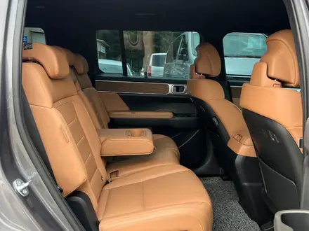Hyundai Santa Fe 2024 года за 21 000 000 тг. в Уральск – фото 32