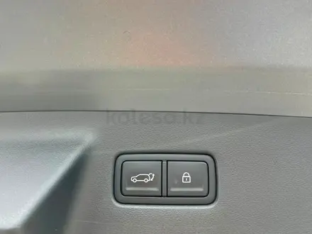 Hyundai Santa Fe 2024 года за 21 000 000 тг. в Уральск – фото 35