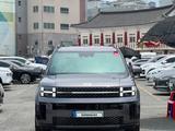Hyundai Santa Fe 2024 года за 21 000 000 тг. в Уральск