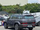 Hyundai Santa Fe 2024 года за 21 000 000 тг. в Уральск – фото 5