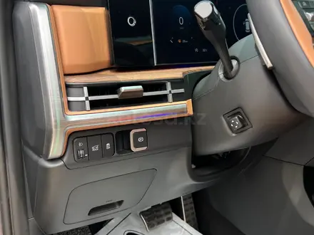 Hyundai Santa Fe 2024 года за 21 000 000 тг. в Уральск – фото 55