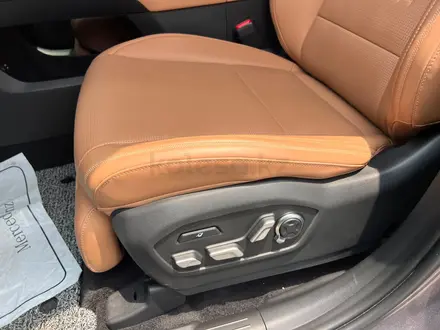 Hyundai Santa Fe 2024 года за 21 000 000 тг. в Уральск – фото 56