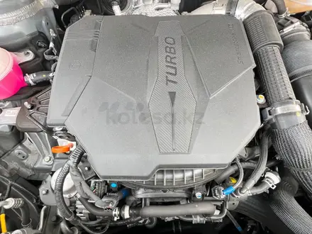 Hyundai Santa Fe 2024 года за 21 000 000 тг. в Уральск – фото 58