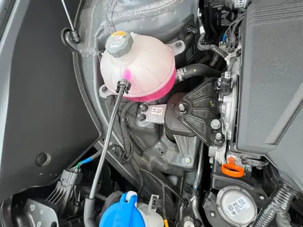 Hyundai Santa Fe 2024 года за 21 000 000 тг. в Уральск – фото 60