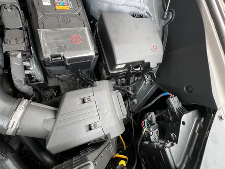 Hyundai Santa Fe 2024 года за 21 000 000 тг. в Уральск – фото 59