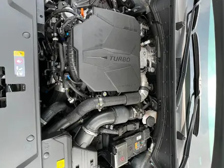 Hyundai Santa Fe 2024 года за 21 000 000 тг. в Уральск – фото 61