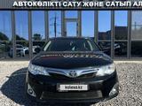 Toyota Camry 2013 годаүшін5 800 000 тг. в Актобе – фото 5